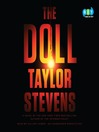 Cover image for The Doll